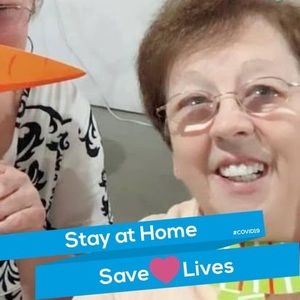 Meet your Posher, Virginia